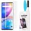 Захисне скло DK для OnePlus 8 UV Curved 010276 clear - мініатюра 1