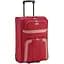 Валіза на 2 колесах Travelite Orlando M TL098488 Red (TL098488-10) - мініатюра 1