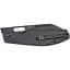 Ніж CJRB Ekko Button Lock BB Steel Black - мініатюра 4