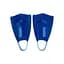 Ласты Arena Powerfin Pro II  46-47 Blue (1097-006151-110 46/47) - миниатюра 2