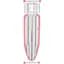 Прасувальна дошка Harbinger Pink, 123х42 см, рожевий (ММ 640 Pink) - мініатюра 3