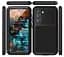 Протиударний чохол Primo Doom Armor для смартфона Samsung Galaxy S23 Plus (SMS916) Black - мініатюра 4