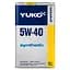 Масло моторное Yuko Synthetic 5W-40 API SN/CF 4 л (156513) - миниатюра 1