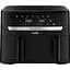Мультипечь Tefal Dual Easy Fry EY901N10 [127949] - миниатюра 1