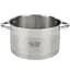 Каструля Krauff Originell зі скляною кришкою діаметр 20 см (26-238-051) - мініатюра 3
