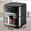 Аэрофритюрница MemFlow XXL 8L 1800 W - миниатюра 8