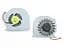 Вентилятор (кулер) для DELL Inspiron 5520, 15R 5525, 7520, VOSTRO 3560 (AB07005HX12E300) - мініатюра 1