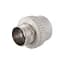 Муфта наружная резьба под ключ Kalde PPR ф 40х1 1/4 13012 000016417 - миниатюра 1