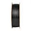 Пластик для 3D-принтера Creality PLA-CF 1 кг, 1.75 мм, black (3301060015) - мініатюра 2