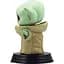 Фигурка Funko Pop! Star Wars the Mandalorian: Малыш 25см (49757) [117705] - миниатюра 2