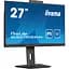 Монітор iiyama 27` ProLite XUB2790QSUH-B1 [123859] - мініатюра 3