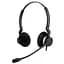 Наушники Jabra BIZ 2300 QD Wideband Duo (2389-820-109) - миниатюра 1