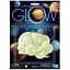 Набір сяючих 3D-наклейок 4M Glow Сонячна система (00-05423) - мініатюра 1