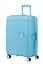 Валіза 67 См American Tourister SOUNDBOX BLUEBERRY FIZZ 67x46,5x29(32) 32G*32002 - мініатюра 5