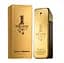  Paco Rabanne 1 Million 100 мл туалетная вода - миниатюра 1