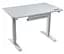 Геймерский стол Cougar Royal 120 Elite Lite White (Royal 120 Elite Lite White) - миниатюра 3