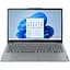 Ноутбук Lenovo IdeaPad Slim 3 15AMN8, Office, 15. 6 дюймов, AMD Ryzen 5 7520U до 4. 3GHz, 8GB RAM, 256GB SSD, AMD Radeon 610M, Arctic Grey - миниатюра 8