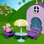 Ігровий набір Peppa Pig Пеппа у магазині морозива (F4387) - мініатюра 6