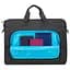 Сумка для ноутбука 15.6" 7531 Alpendorf, Black RivaCase (7531Black) - мініатюра 7
