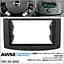Перехідна рамка Chevrolet Aveo ZAZ Vida AWM 781-10-055 - мініатюра 6
