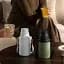 Термос MiJia Big Belly Thermos Cup 1L MJDDB01PL Green - миниатюра 5