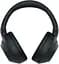 Наушники Over-ear ULT WEAR BT 5.2, ANC, AAC, LDAC, беспроводные, микрофон, черный Sony teh0013166 - миниатюра 10
