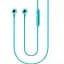 Дротова гарнітура Samsung Earphones Wired Blue (EO-HS1303LEGRU) - мініатюра 2