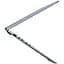 Ноутбук ASUS Vivobook S 16 OLED S5606MA з процесором Intel® Core™ Ultra 7 155H pana la 4.8GHz, 16'', 3.2K, OLED, 120Hz, 16GB LPDDR5X, 1TB SSD, Intel® Arc™ графікою, Windows 1 - мініатюра 16