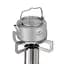 Кемпінгова піч твердопаливна Naturehike CNK2300CW020 - мініатюра 2