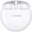 Навушники Honor Earbuds X5 white - мініатюра 1