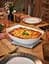 Форма для запекания Luminarc SMART CUISINE CARINE 30х22 см kuh0015927 - миниатюра 5