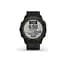 Смарт-годинник Garmin Enduro Carbon Gray Titanium with Black UltraFit Nylon Strap (010-02408-01/11) - мініатюра 3