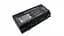 Акумулятор для ноутбука A32-X51 11.1V Black 5200 mAh - мініатюра 3