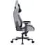 Ігрове крісло GamePro Size XL Fabric Dark Grey (GC900DG) - мініатюра 10
