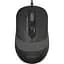 Мишка A4Tech FM10ST USB Grey (4711421990134) - мініатюра 1