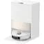 Робот-пилосос Dreame Vacuum Cleaner L20 Ultra Complete White [RLX41CEC] [102383] - мініатюра 2