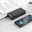 Зовнішній акумулятор Borofone Freeway BJ14A 20000mAh 10W Black [109516] - мініатюра 5