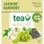Чай Tea Moments Jasmine Harmony 34 г (20 пір. х 1.7 г) - мініатюра 2