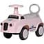 Дитяча каталка-толокар Bambi M 6023-8 до 30 кг рожевий - мініатюра 1