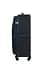 Чемодан 80 См American Tourister SUMMERRIDE NAVY 80x48x30(33) ME7*41006 - миниатюра 7