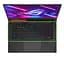 Топкейс ноутбука / верхня панель та клавіатура для ноутбука Asus ROG Strix G15 G513QR, G513QM (90NR0572-R31UA0) Оригінал від Asus, Верхня панель клавіатури - мініатюра 3