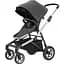 Дитяча коляска Thule Sleek Shadow Grey (TH 11000003) - мініатюра 1
