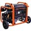 Генератор бензиновий Black+Decker BXGNP3000E [163014] - мініатюра 6