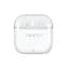 Навушники OPPO Enco Air4 New Sound Edition ETEG1 white - мініатюра 1