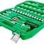 Набор инструментов Intertool ET-6046SP 46 шт. [98821] - миниатюра 3