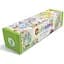 Розвиваюча розмальовка DoDo Toys Зоопарк 300327 - мініатюра 3