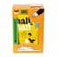 Набір вологих кормів Super Cat Half&Half "5+1" для дорослих котів, шматочки з лососем у желе, паучі, 6 шт*100 г - мініатюра 2