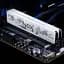 Пам'ять 16Gb x 2 (32Gb Kit) DDR5, 6000 MHz, Apacer NOX, White, 40-40-40-96, 1.35V, з радіатором (AH5U32G60C622MWAA-2) - мініатюра 2