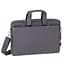 Сумка для ноутбука Rivacase 15.6" Black (8630) (8630 (Black)) - мініатюра 5