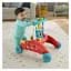Інтерактивні ходунки Fisher-Price 2-Sided Steady Speed ​​Walker, червоно-сині (HJP47) - мініатюра 9